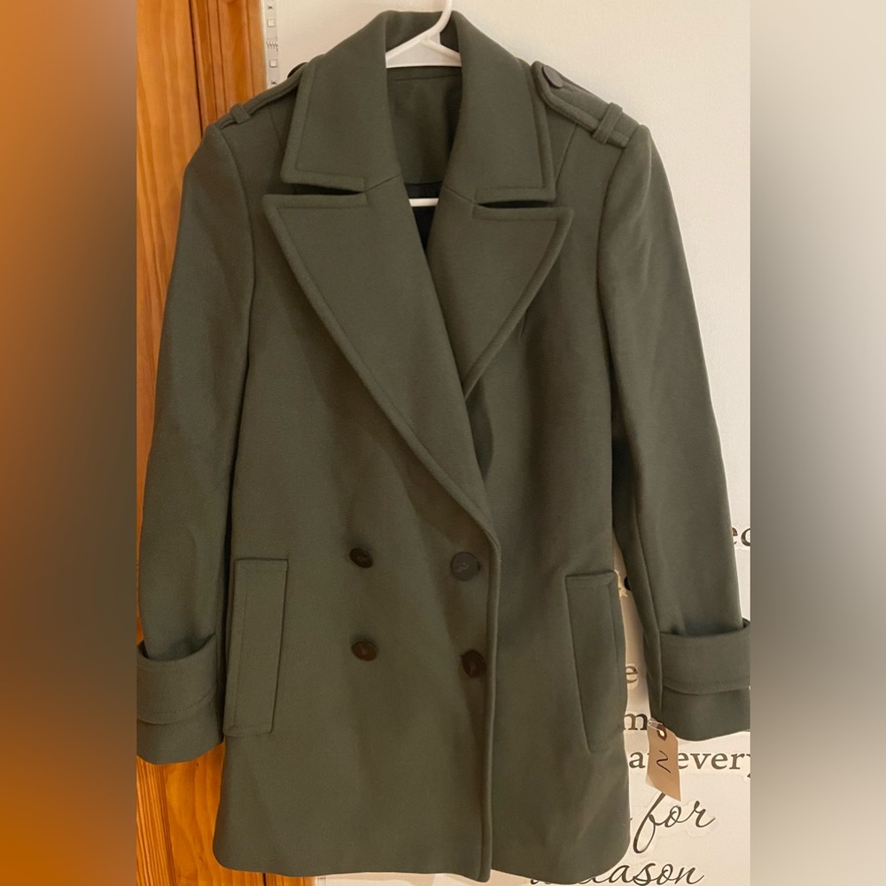 REISS | Peacoat | Dark Grey